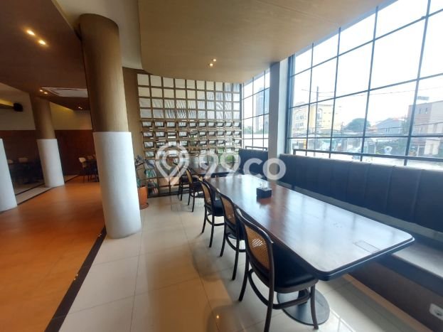 Untuk Dijual! Komersial di Antasari Jakarta Selatan LT 666m2 / LB 752m2 Kawasan Strategis Untuk Dijual! Komersial di Antasari Jakarta Selatan LT 666m2 / LB 752m2 Kawasan Strategis