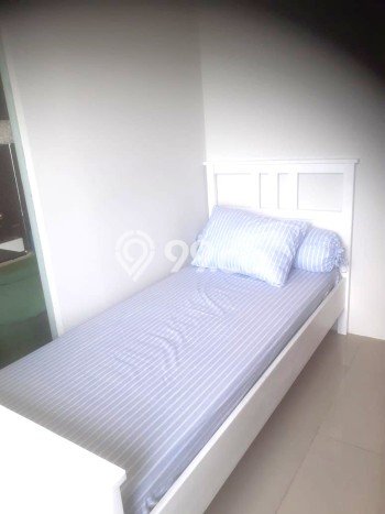 Apartemen Terawat Dijual di Jakarta Pusat Spesifikasi 3 KT, 2 KM Apartemen Terawat Dijual di Jakarta Pusat Spesifikasi 3 KT, 2 KM