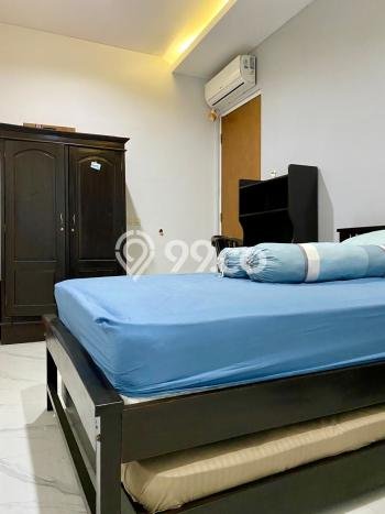 Dijual Rumah 4 Kamar Lokasi Strategis Nyaman dan Strategis di Pondok Aren Dijual Rumah 4 Kamar Lokasi Strategis Nyaman dan Strategis di Pondok Aren
