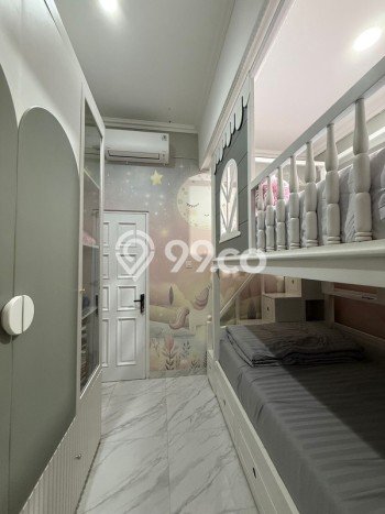 Dijual Rumah Premium dengan Fasilitas Sekitar Lengkap di Cinere, Depok Dijual Rumah Premium dengan Fasilitas Sekitar Lengkap di Cinere, Depok