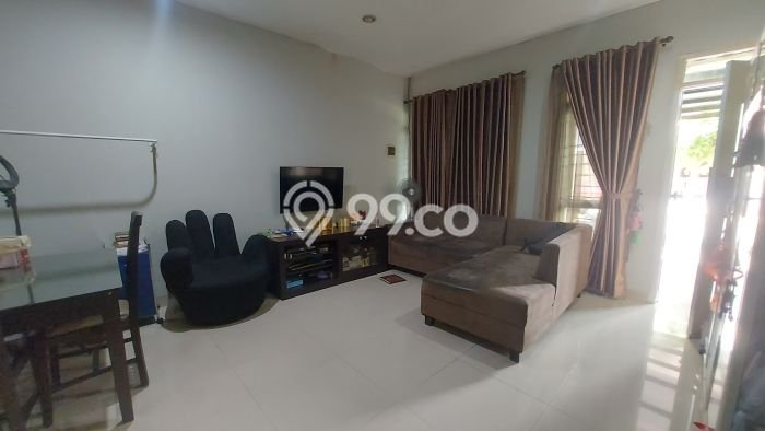 Dijual Cepat Rumah Siap Huni LT 137m2 LB 77m2 di Tangerang Cocok untuk Hunian Dijual Cepat Rumah Siap Huni LT 137m2 LB 77m2 di Tangerang Cocok untuk Hunian