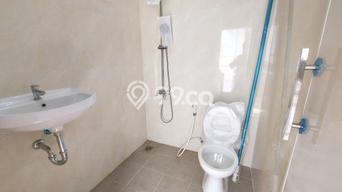 Best Deal Hunian Premium Ideal dan Luas di Cinere, Depok Best Deal Hunian Premium Ideal dan Luas di Cinere, Depok