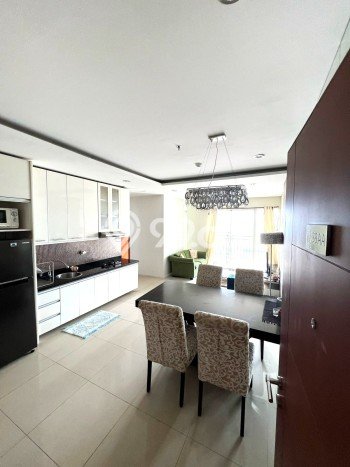 Apartemen Terawat Dijual di Jakarta Pusat Spesifikasi 3 KT, 2 KM Apartemen Terawat Dijual di Jakarta Pusat Spesifikasi 3 KT, 2 KM