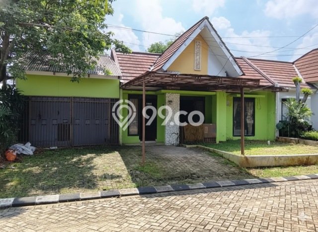 For Sale Hunian Rumah Nyaman 2 Kamar di Bojongsari, Bogor For Sale Hunian Rumah Nyaman 2 Kamar di Bojongsari, Bogor