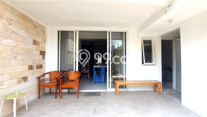 Rumah Modern Minimalis 4 KT Bisa Langsung Pindah di Ciputat Rumah Modern Minimalis 4 KT Bisa Langsung Pindah di Ciputat