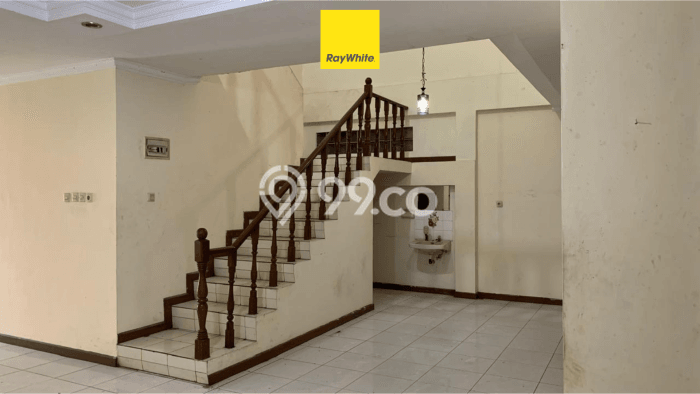 Rumah sewa siap pakai 4 KT di Pondok Jaya, Jakarta Selatan Rumah sewa siap pakai 4 KT di Pondok Jaya, Jakarta Selatan