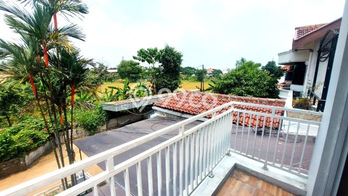 Rumah Modern Minimalis 4 KT Bisa Langsung Pindah di Ciputat Rumah Modern Minimalis 4 KT Bisa Langsung Pindah di Ciputat