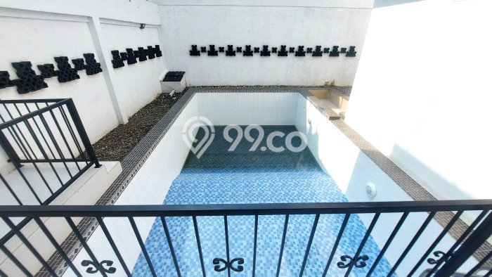 Best Deal Hunian Premium Ideal dan Luas di Cinere, Depok Best Deal Hunian Premium Ideal dan Luas di Cinere, Depok