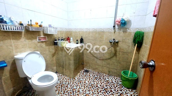 Siap Huni Rumah Mewah 4 Kamar di Cinere Dekat ke Mana Pun Siap Huni Rumah Mewah 4 Kamar di Cinere Dekat ke Mana Pun