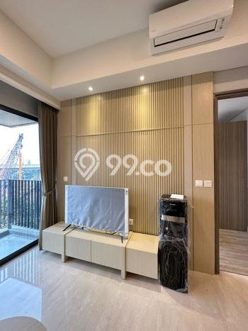 Dijual Apartemen Mewah 1 Bedroom di Jakarta Selatan Dekat ke Fasilitas Publik Dijual Apartemen Mewah 1 Bedroom di Jakarta Selatan Dekat ke Fasilitas Publik