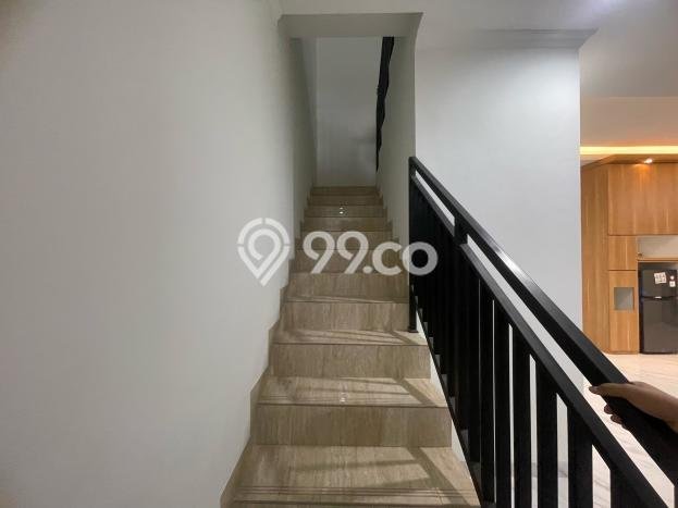 Rumah Minimalis 4 Kamar LT 150m2 di Pondok Gede Rumah Minimalis 4 Kamar LT 150m2 di Pondok Gede