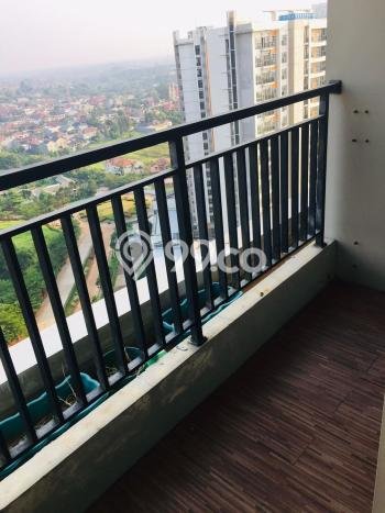 Unit Apartemen 2 Kamar & 1 Kamar Mandi Dijual di Cinere, Depok Unit Apartemen 2 Kamar & 1 Kamar Mandi Dijual di Cinere, Depok
