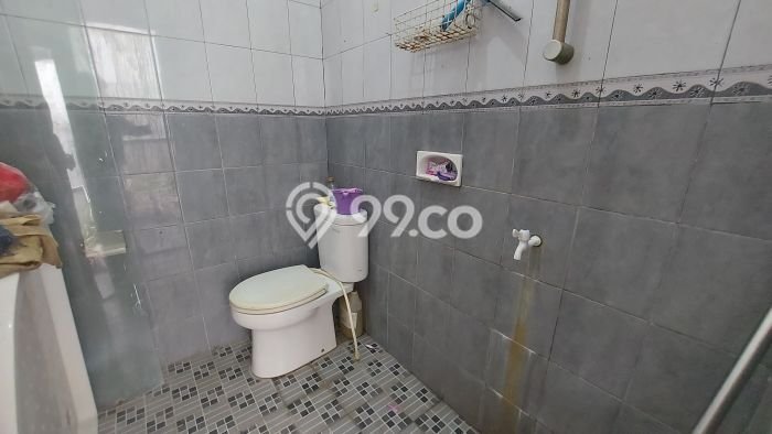 Dijual Cepat Rumah Siap Huni LT 137m2 LB 77m2 di Tangerang Cocok untuk Hunian Dijual Cepat Rumah Siap Huni LT 137m2 LB 77m2 di Tangerang Cocok untuk Hunian