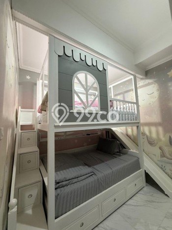 Dijual Rumah Premium dengan Fasilitas Sekitar Lengkap di Cinere, Depok Dijual Rumah Premium dengan Fasilitas Sekitar Lengkap di Cinere, Depok