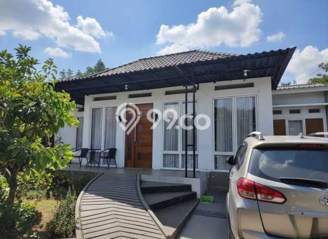 Dijual Rumah 4 Kamar Lokasi Strategis Nyaman dan Strategis di Pondok Aren Dijual Rumah 4 Kamar Lokasi Strategis Nyaman dan Strategis di Pondok Aren