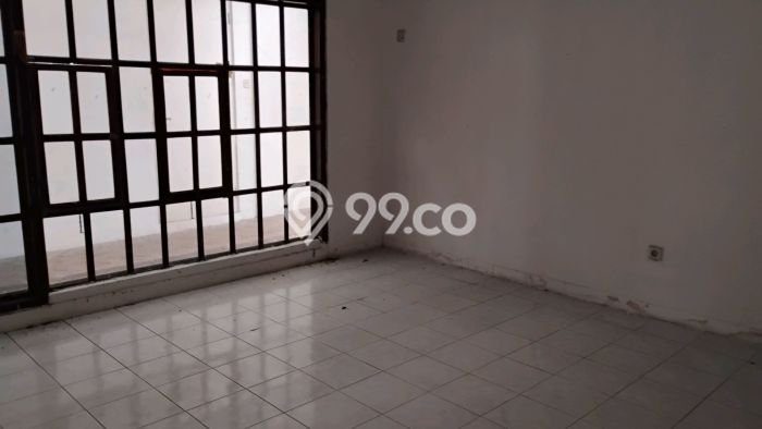 Rumah Elit Modern Siap Huni di Pondok Labu Jakarta Selatan Rumah Elit Modern Siap Huni di Pondok Labu Jakarta Selatan
