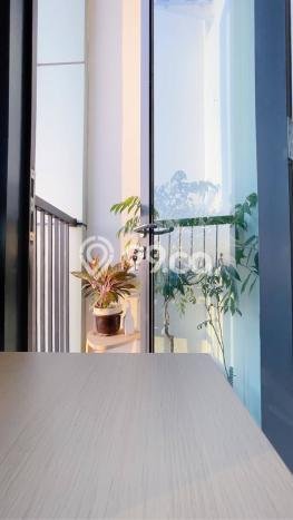 Apartemen Modern Dijual di Jagakarsa, Jakarta Selatan Dilengkapi 1 KT dan 1 KM Apartemen Modern Dijual di Jagakarsa, Jakarta Selatan Dilengkapi 1 KT dan 1 KM