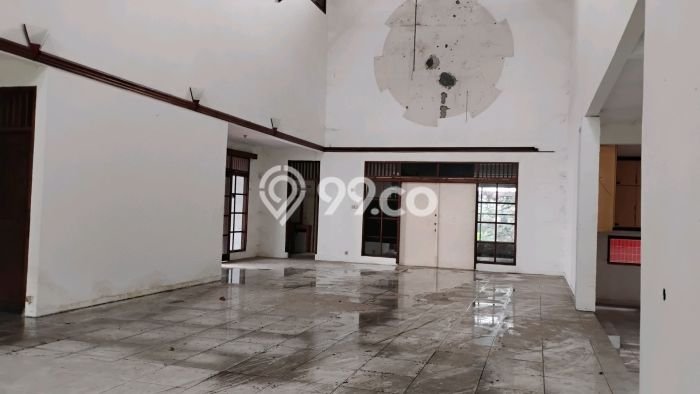 Rumah Elit Modern Siap Huni di Pondok Labu Jakarta Selatan Rumah Elit Modern Siap Huni di Pondok Labu Jakarta Selatan