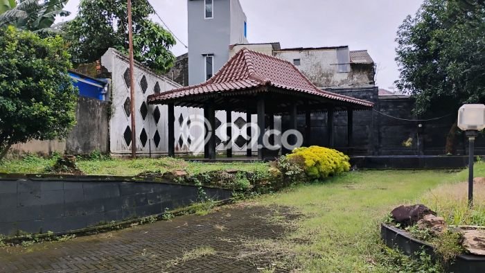 Rumah Elit Modern Siap Huni di Pondok Labu Jakarta Selatan Rumah Elit Modern Siap Huni di Pondok Labu Jakarta Selatan