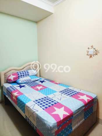 Jarang Ada! Unit Apartemen Hemat di Tebet, Jakarta Selatan 2 Kamar Tidur dan 1 Kamar Mandi Jarang Ada! Unit Apartemen Hemat di Tebet, Jakarta Selatan 2 Kamar Tidur dan 1 Kamar Mandi