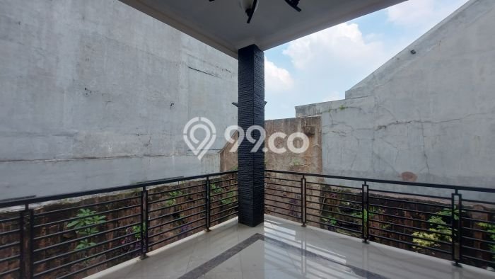 Rumah Luxury Modern Siap Huni di Kebagusan Jakarta Selatan Rumah Luxury Modern Siap Huni di Kebagusan Jakarta Selatan