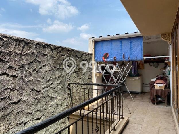 For Sale! Luxury House LT 183m2 Desain Elegan di Pondok Gede For Sale! Luxury House LT 183m2 Desain Elegan di Pondok Gede