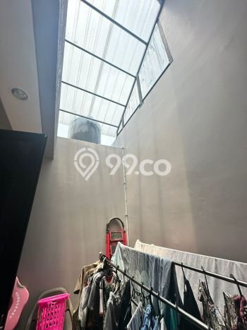 Rumah Strategis Minimalis Lb 155m2 di Kemang, Bogor Rumah Strategis Minimalis Lb 155m2 di Kemang, Bogor