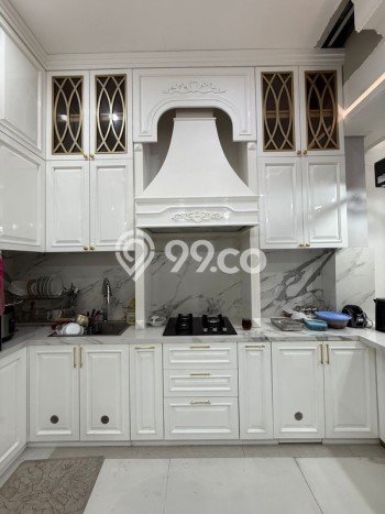 Dijual Rumah Premium dengan Fasilitas Sekitar Lengkap di Cinere, Depok Dijual Rumah Premium dengan Fasilitas Sekitar Lengkap di Cinere, Depok