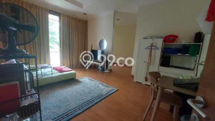 Dijual Rumah Elit Exclusive di Jagakarsa, Jakarta Selatan Dijual Rumah Elit Exclusive di Jagakarsa, Jakarta Selatan