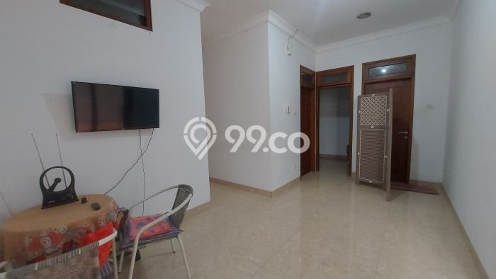 Dijual Rumah Elit Exclusive di Jagakarsa, Jakarta Selatan Dijual Rumah Elit Exclusive di Jagakarsa, Jakarta Selatan