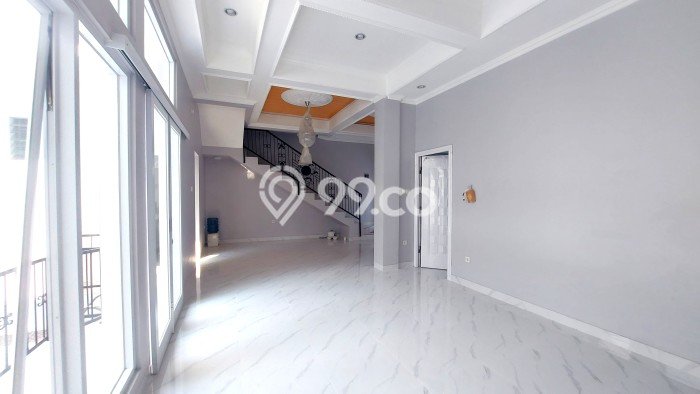 Best Deal Hunian Premium Ideal dan Luas di Cinere, Depok Best Deal Hunian Premium Ideal dan Luas di Cinere, Depok