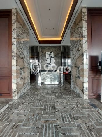 Hunian Apartemen High-Class untuk Dijual di Jakarta Barat dengan 3 BR & 3 Kamar Mandi Hunian Apartemen High-Class untuk Dijual di Jakarta Barat dengan 3 BR & 3 Kamar Mandi