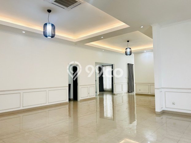 Rumah Sewa Jakarta Selatan LT 827m2 LB 431m2 Kawasan Bangka Rumah Sewa Jakarta Selatan LT 827m2 LB 431m2 Kawasan Bangka