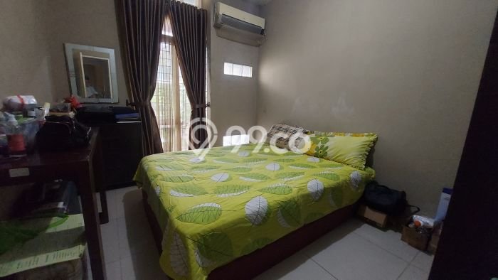 Dijual Cepat Rumah Siap Huni LT 137m2 LB 77m2 di Tangerang Cocok untuk Hunian Dijual Cepat Rumah Siap Huni LT 137m2 LB 77m2 di Tangerang Cocok untuk Hunian
