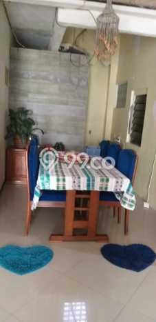 For Sale! Premium House LT 205m2 Desain Modern di Menteng Dalam For Sale! Premium House LT 205m2 Desain Modern di Menteng Dalam