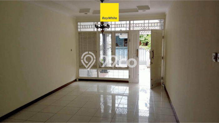 Rumah sewa siap pakai 4 KT di Pondok Jaya, Jakarta Selatan Rumah sewa siap pakai 4 KT di Pondok Jaya, Jakarta Selatan