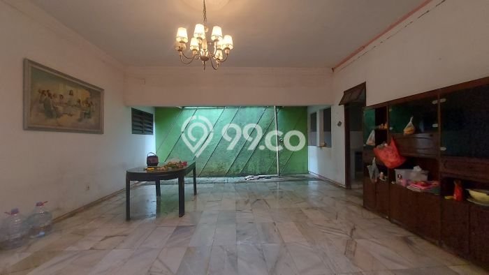 Hunian Eksklusif Dijual LT 406m2 di Kebayoran Baru, Jakarta Selatan Hunian Eksklusif Dijual LT 406m2 di Kebayoran Baru, Jakarta Selatan