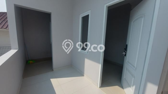 Best Deal Hunian Premium Ideal dan Luas di Cinere, Depok Best Deal Hunian Premium Ideal dan Luas di Cinere, Depok