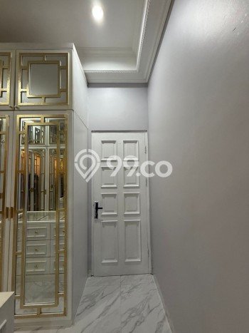 Dijual Rumah Premium dengan Fasilitas Sekitar Lengkap di Cinere, Depok Dijual Rumah Premium dengan Fasilitas Sekitar Lengkap di Cinere, Depok