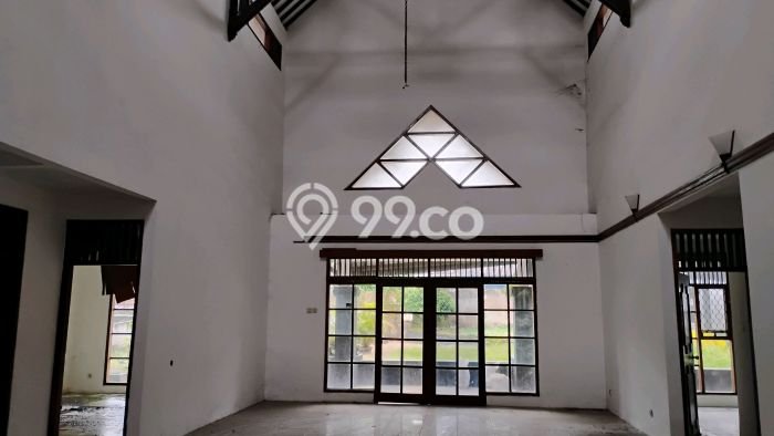 Rumah Elit Modern Siap Huni di Pondok Labu Jakarta Selatan Rumah Elit Modern Siap Huni di Pondok Labu Jakarta Selatan