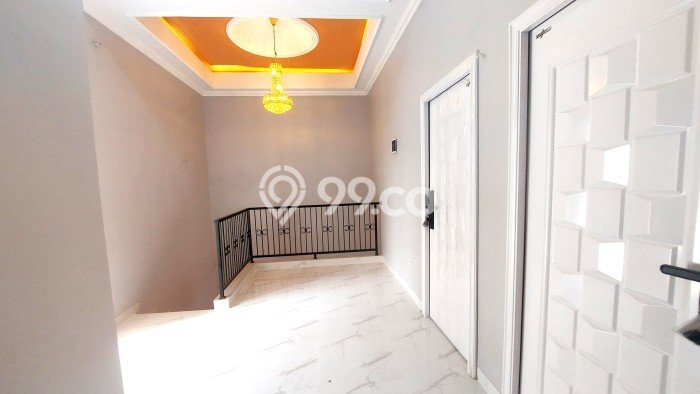 Best Deal Hunian Premium Ideal dan Luas di Cinere, Depok Best Deal Hunian Premium Ideal dan Luas di Cinere, Depok