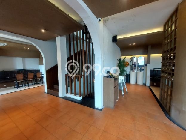 Untuk Dijual! Komersial di Antasari Jakarta Selatan LT 666m2 / LB 752m2 Kawasan Strategis Untuk Dijual! Komersial di Antasari Jakarta Selatan LT 666m2 / LB 752m2 Kawasan Strategis