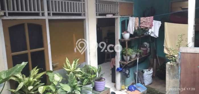 Rumah Luxury Modern Tanpa Renovasi di Pondok Pinang Jakarta Selatan Rumah Luxury Modern Tanpa Renovasi di Pondok Pinang Jakarta Selatan