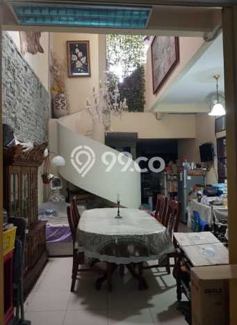 Dijual Rumah Mewah Exclusive di Kebayoran Baru, Jakarta Selatan Dijual Rumah Mewah Exclusive di Kebayoran Baru, Jakarta Selatan