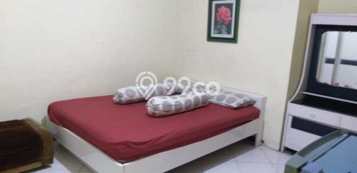 For Sale! Premium House LT 205m2 Desain Modern di Menteng Dalam For Sale! Premium House LT 205m2 Desain Modern di Menteng Dalam