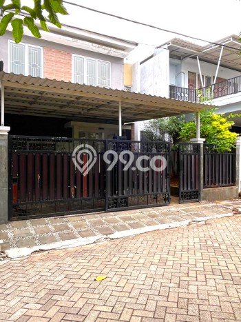 Hunian Nyaman Asri 4 KT Siap Huni di Tirtajaya Depok Hunian Nyaman Asri 4 KT Siap Huni di Tirtajaya Depok
