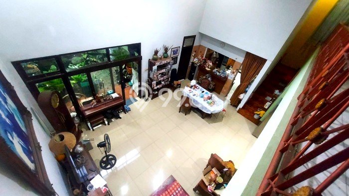 Siap Huni Rumah Mewah 4 Kamar di Cinere Dekat ke Mana Pun Siap Huni Rumah Mewah 4 Kamar di Cinere Dekat ke Mana Pun