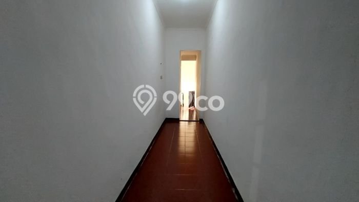 Jual Rumah Bagus Siap Huni LB 120m2 di Bogor Tengah, Bogor Jual Rumah Bagus Siap Huni LB 120m2 di Bogor Tengah, Bogor