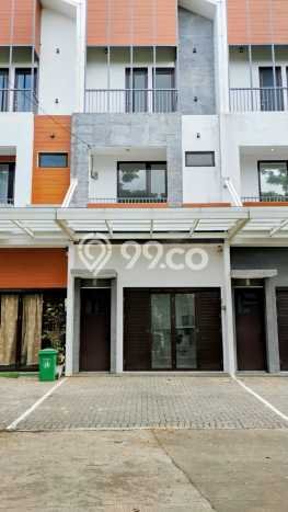 FOR SALE! Ruko di Ciputat Timur Tangerang Selatan, LT 54m2, LB 127m2 FOR SALE! Ruko di Ciputat Timur Tangerang Selatan, LT 54m2, LB 127m2
