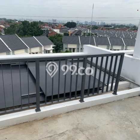FOR SALE! Ruko di Ciputat Timur Tangerang Selatan, LT 54m2, LB 127m2 FOR SALE! Ruko di Ciputat Timur Tangerang Selatan, LT 54m2, LB 127m2